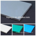 12 X 24 White PVC Sheet